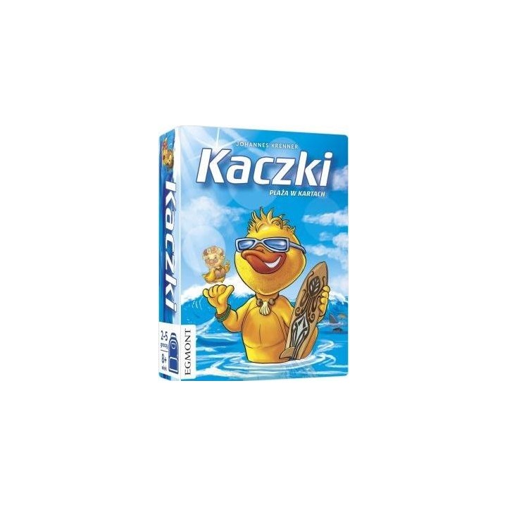 Kaczki