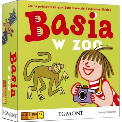 Basia w ZOO