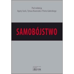 Samobójstwo