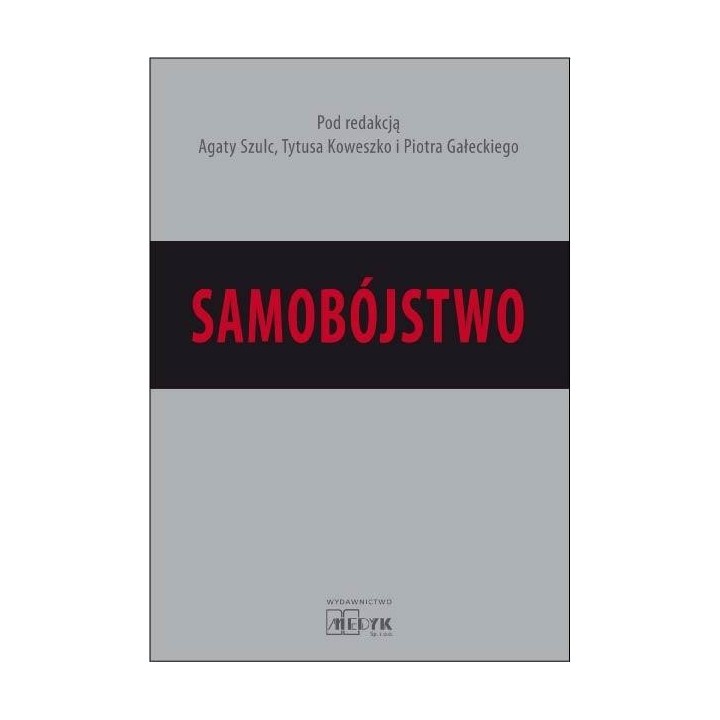 Samobójstwo