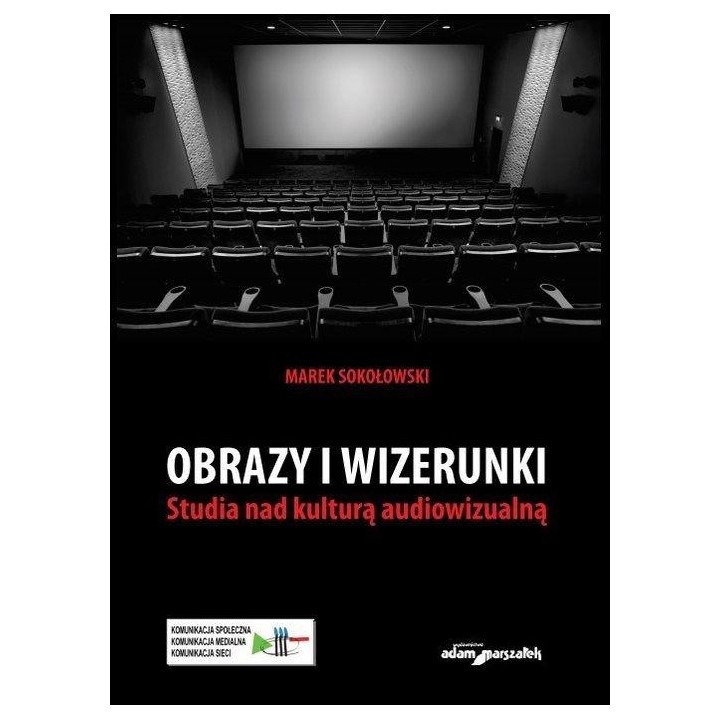 Obrazy i wizerunki. Studia nad kulturą...