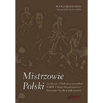 Mistrzowie Polski. Rozmowy ze Sportowcami..