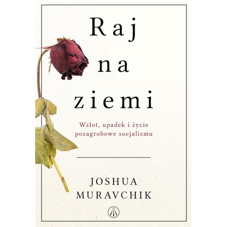 Raj na ziemi. Wzlot, upadek i życie pozagrobowe..