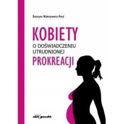 Kobiety o doświadczeniu utrudnionej prokreacji