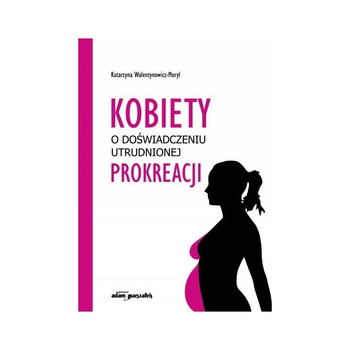 Kobiety o doświadczeniu utrudnionej prokreacji
