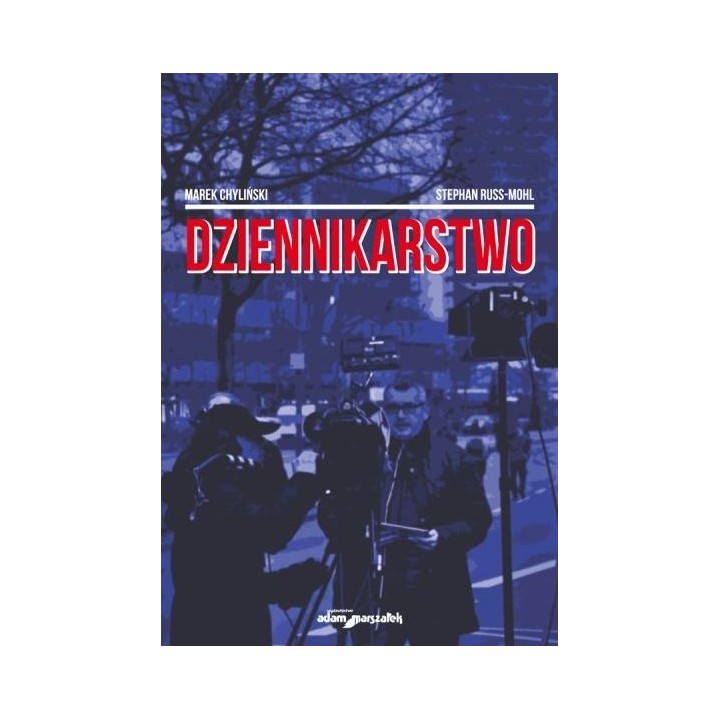 Dziennikarstwo