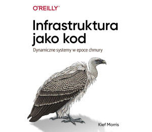 Infrastruktura jako kod