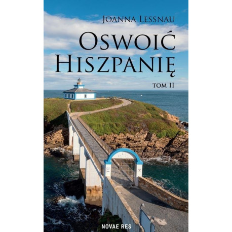 Oswoić Hiszpanię T.2