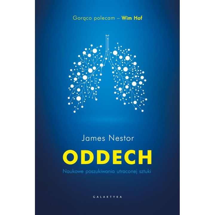 Oddech. Naukowe poszukiwania utraconej sztuki