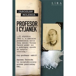 Profesor i cyjanek