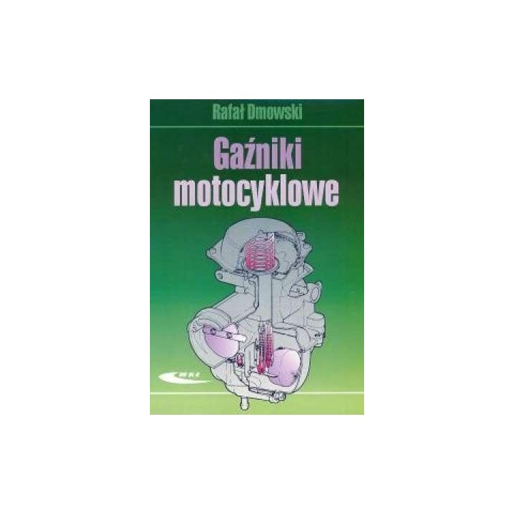 Gaźniki motocyklowe