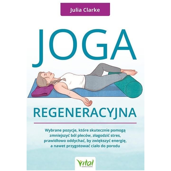 Joga regeneracyjna