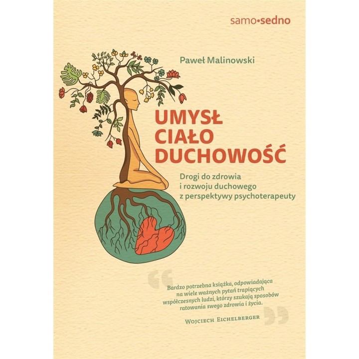 Umysł, ciało, duchowość