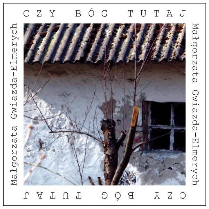 Czy Bóg tutaj