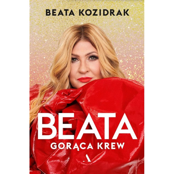 Beata. Gorąca krew