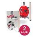 Kobiety i futbol + Futbolowa rewolucja