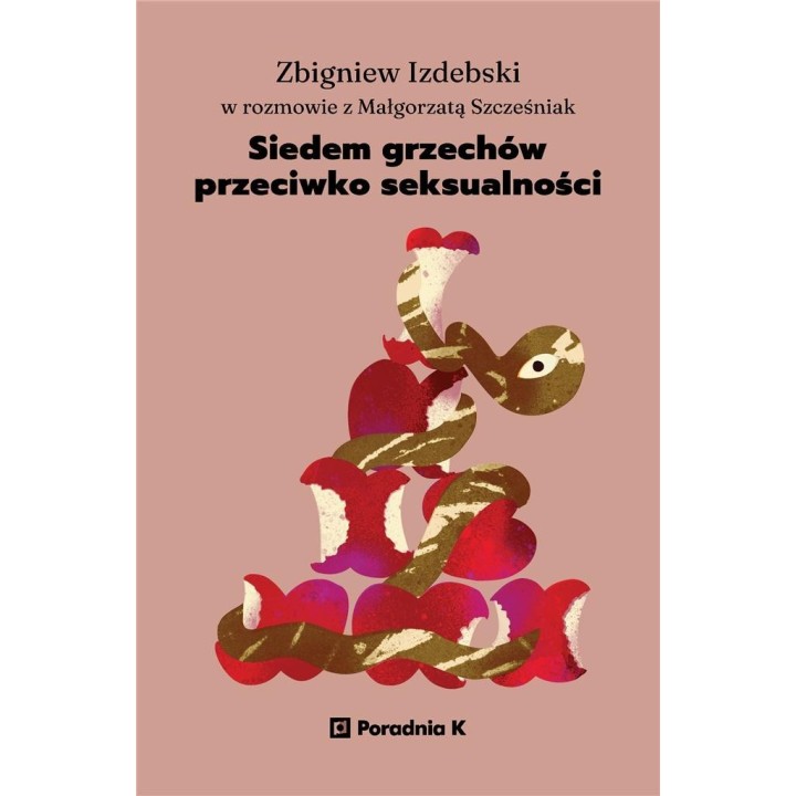 Siedem grzechów przeciwko seksualności