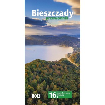 Przewodnik Bieszczady w.16