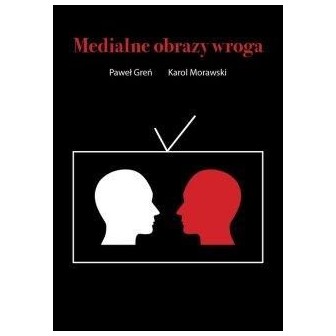 Medialne obrazy wroga
