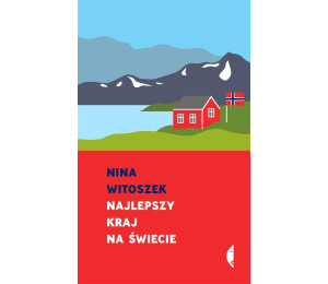 Najlepszy kraj na świecie. Pamflet