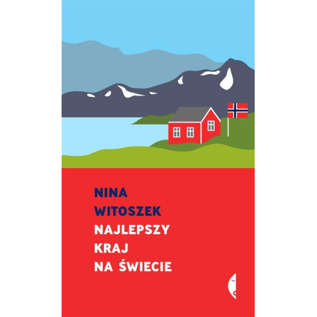 Najlepszy kraj na świecie. Pamflet