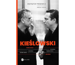 Kieślowski, Od Bez końca do końca