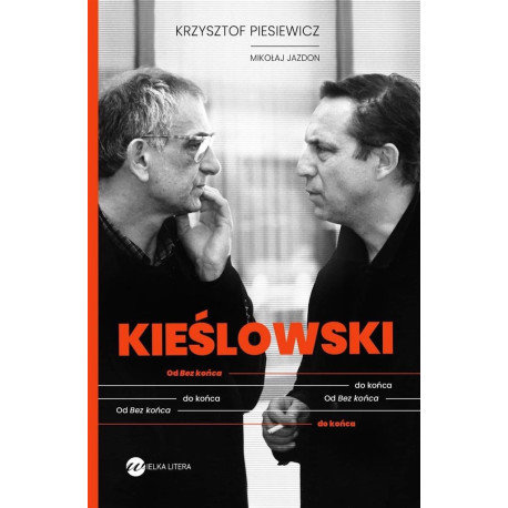 Kieślowski, Od Bez końca do końca