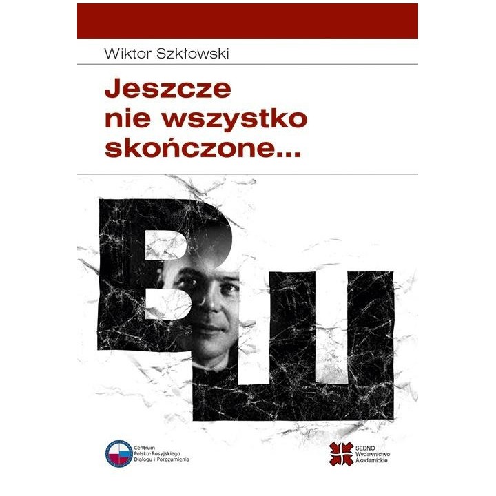 Jeszcze nie wszystko skończone...