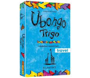 Ubongo Trigo