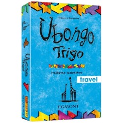 Ubongo Trigo