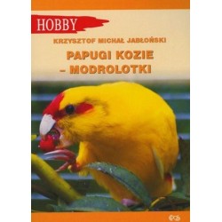 Papugi kozie