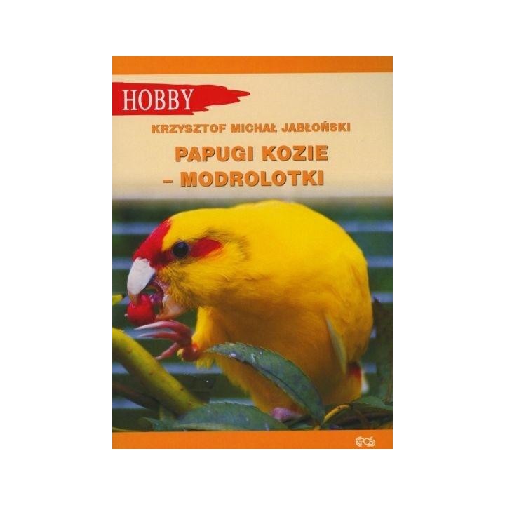 Papugi kozie