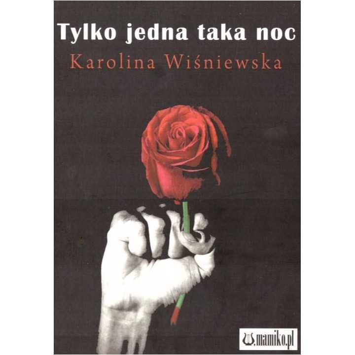 Tylko jedna taka noc
