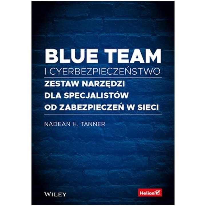 Blue team i cyberbezpieczeństwo