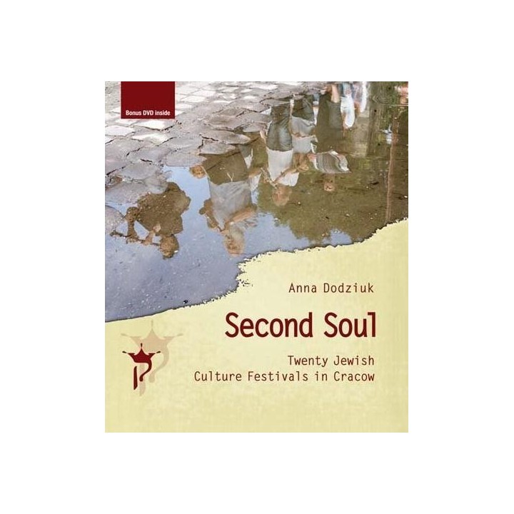 Second Soul