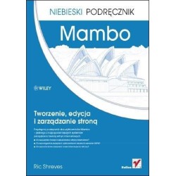 Mambo. Tworzenie, edycja i zarządzanie stroną