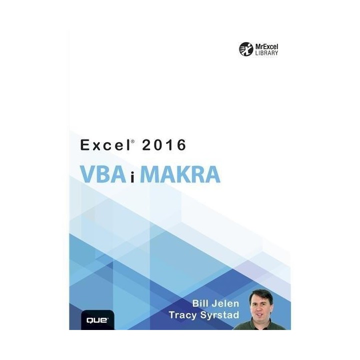 Excel 2016: VBA i makra