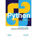 Python na maturze. Rozwiązania i analiza...