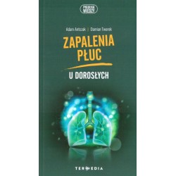 Zapalenia płuc u dorosłych
