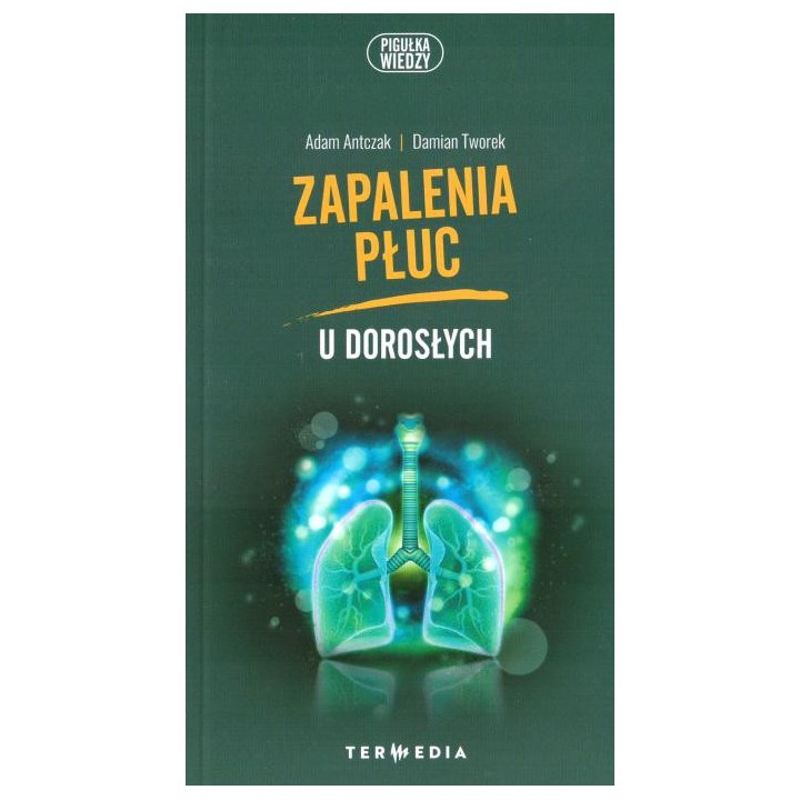 Zapalenia płuc u dorosłych