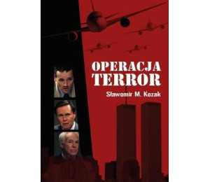 Operacja Terror wraz z filmem!