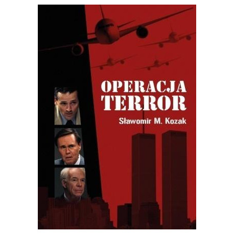 Operacja Terror wraz z filmem!
