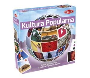 Kultura Popularna Świata