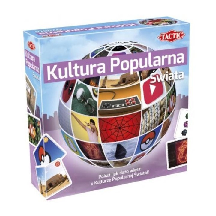 Kultura Popularna Świata