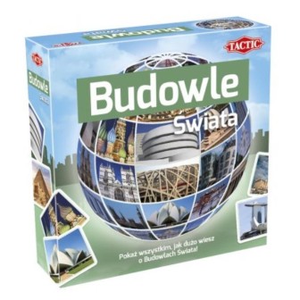 Budowle Świata