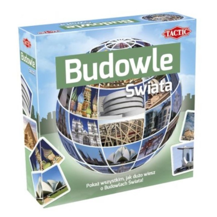 Budowle Świata