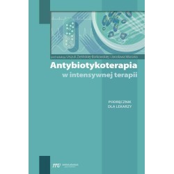 Antybiotykoterapia w intensywnej terapii