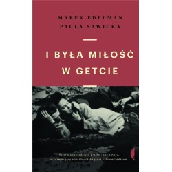 I była miłość w getcie w.2021