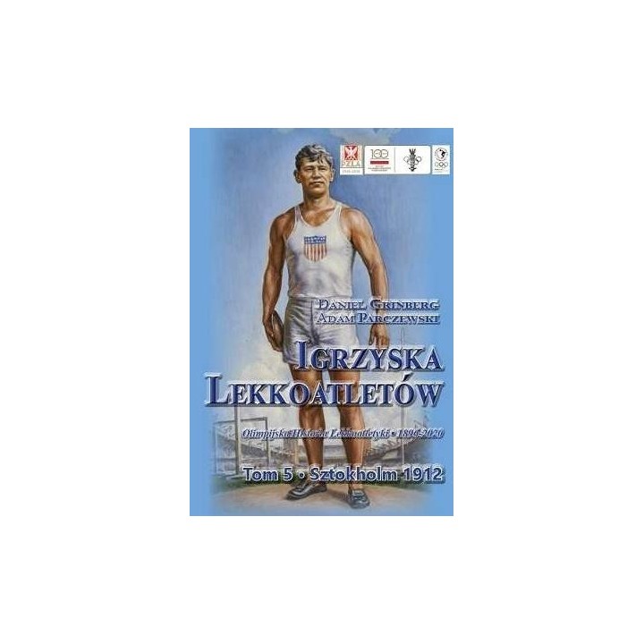 Igrzyska lekkoatletów T.5 Sztokholm 1912