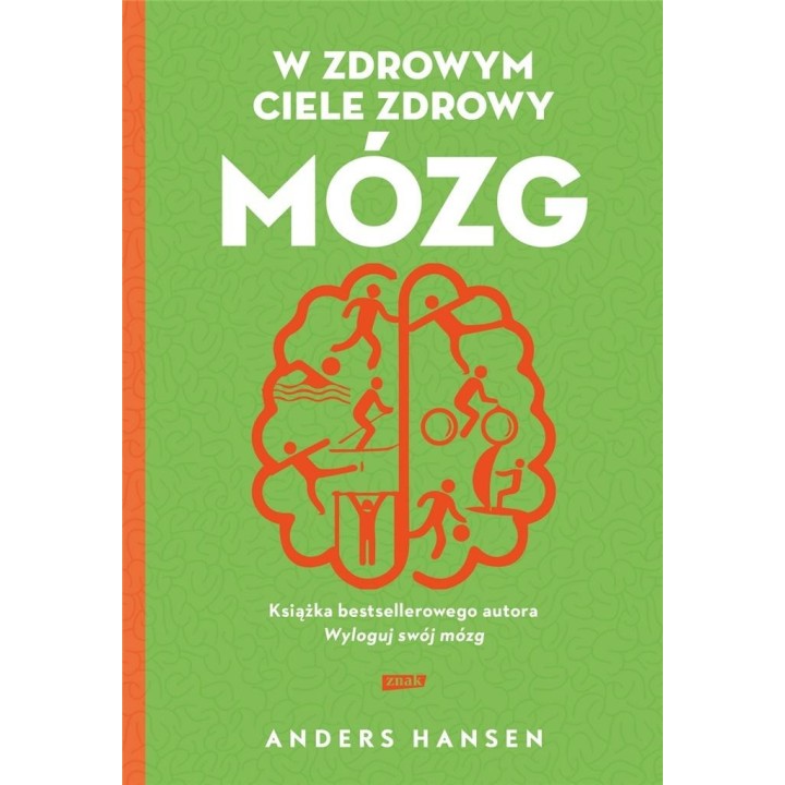 W zdrowym ciele zdrowy mózg w.2021
